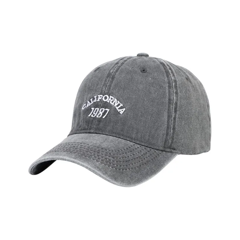 BANDICOOT Polyester Baseball Caps Unisex-5