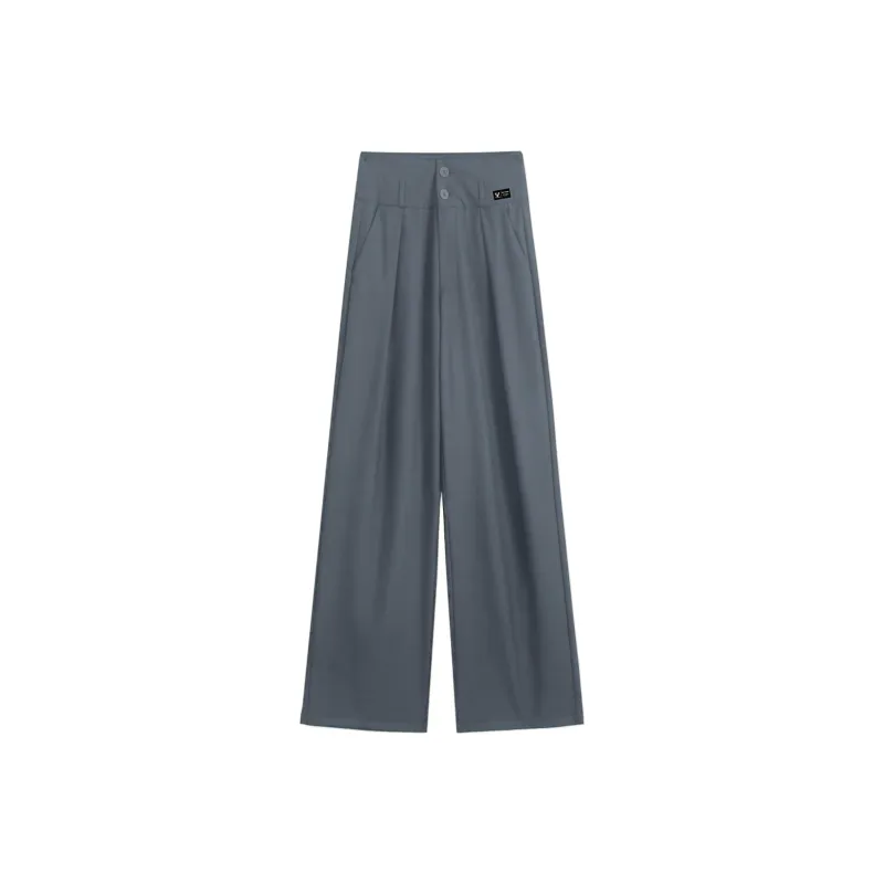 FUERZA Suit Trousers Unisex-3