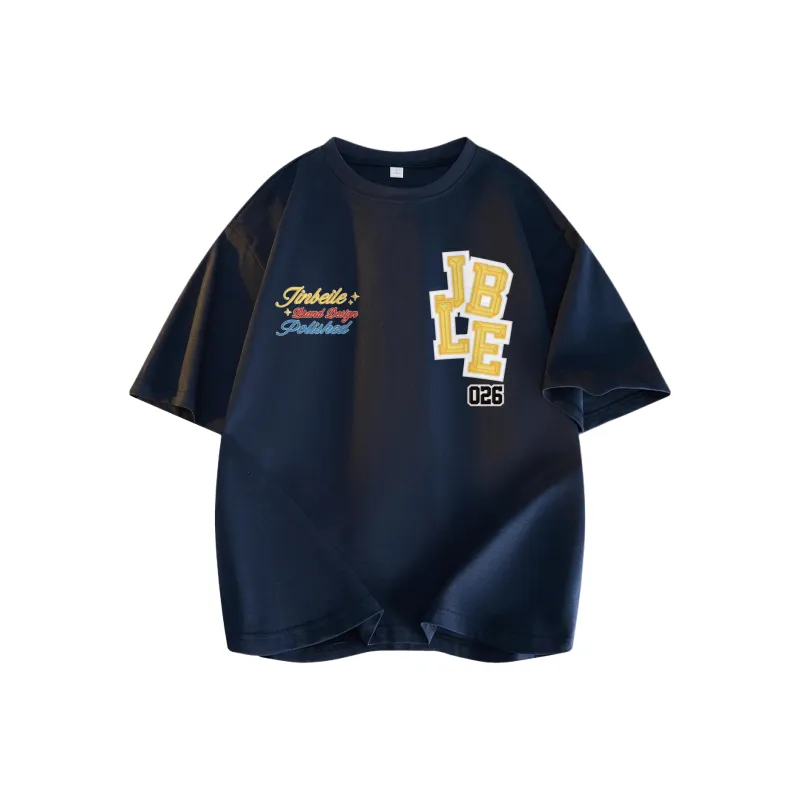 JINBEILE T Shirts Unisex-11