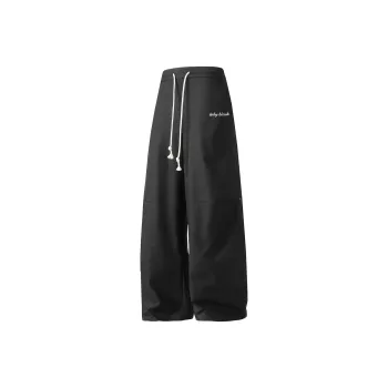 A02 Casual Pants Unisex