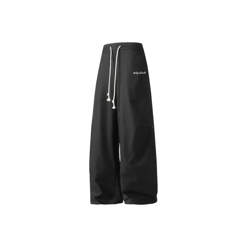 A02 Casual Pants Unisex-0