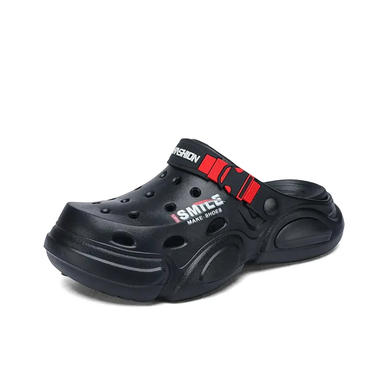 Jerden Smith Clogs Men-1