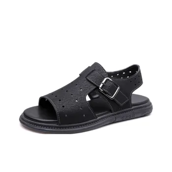 Poitulas Beach Sandals Men