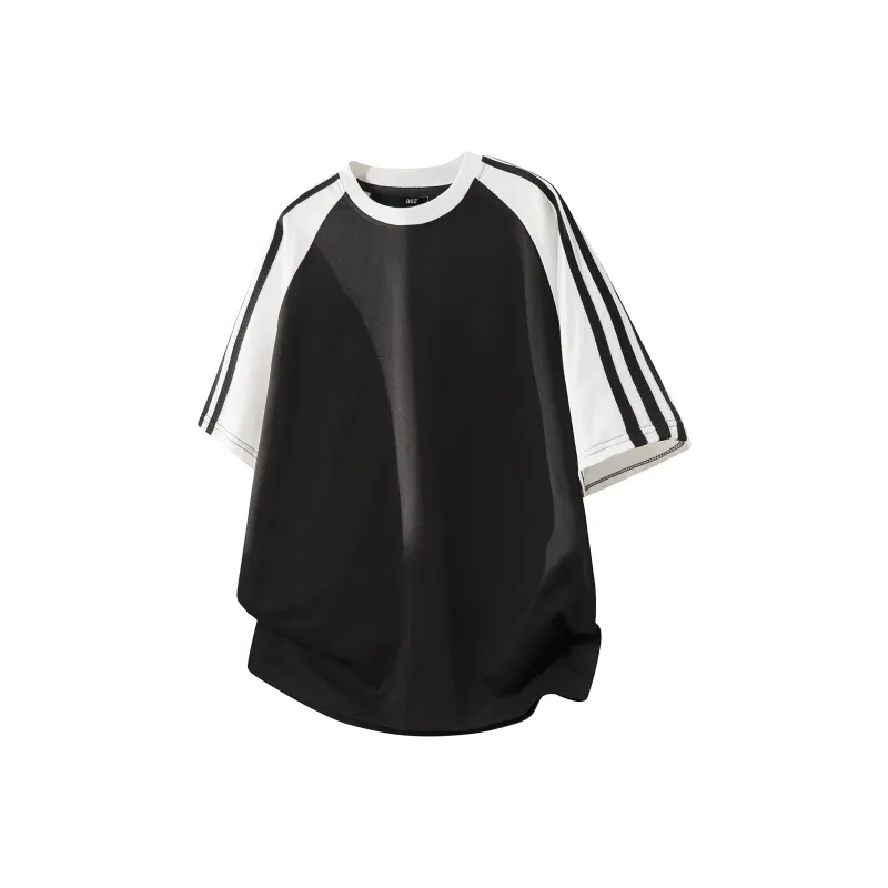 A02 T Shirts Unisex-6