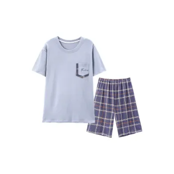 FENTENGCARE Men Pajama Sets