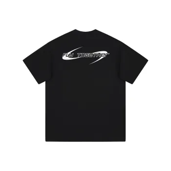 FUERZA T Shirts Unisex