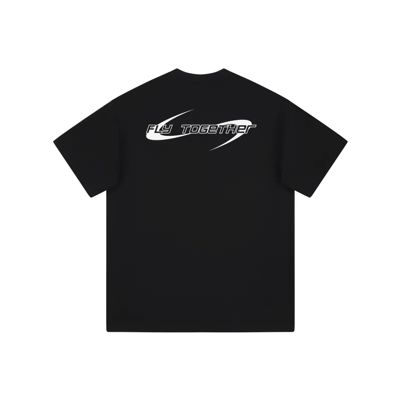 FUERZA T Shirts Unisex-0