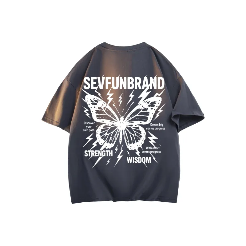7 SEVFUN T Shirts Unisex-19
