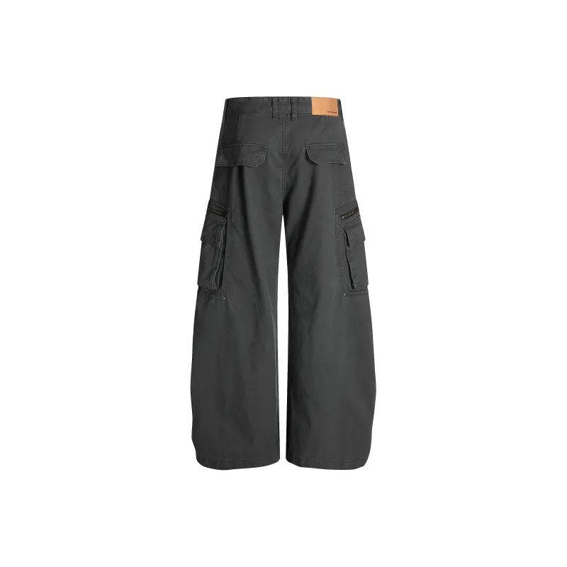 GBXM Cargo Pants Unisex-2