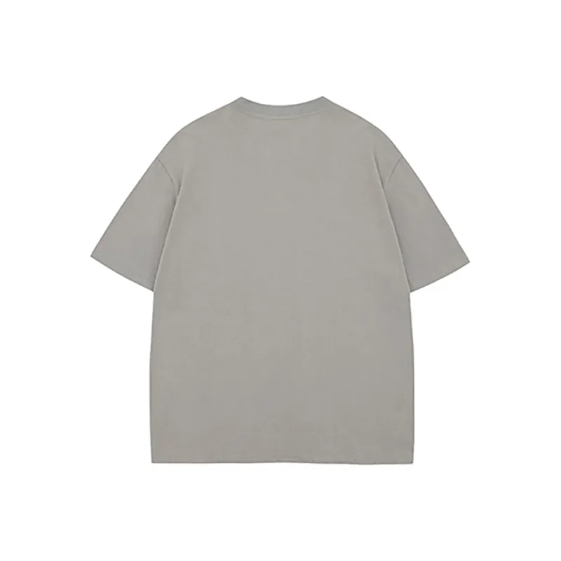 ZYKY T Shirts Unisex-8