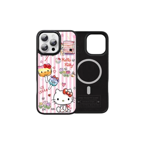 CHAODIANXIA Phone Cases