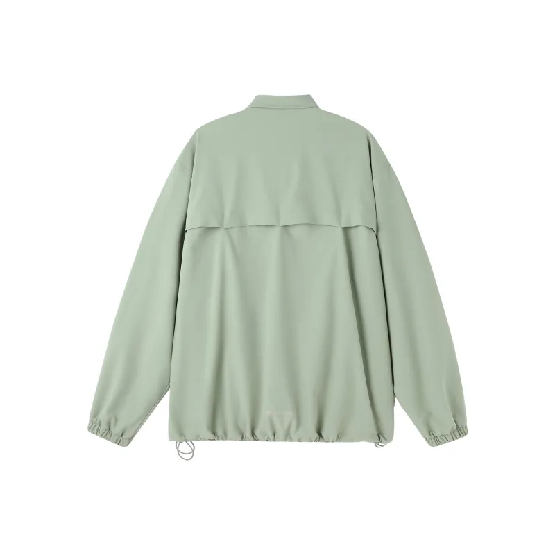 BJHG Sun Protection Clothing Unisex-11