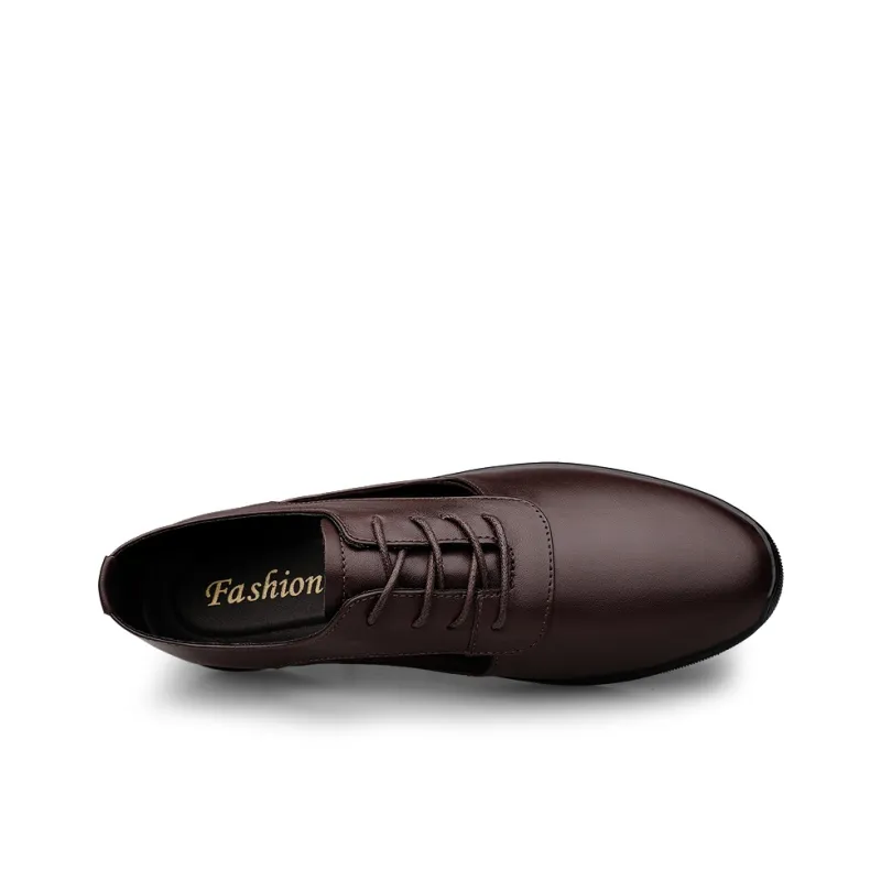 British Knights Casual Shoes Men's Brown-2