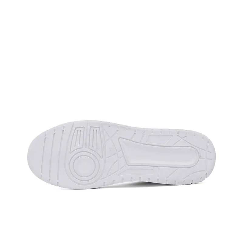 GQWE Lightweight And Breathable Low Top Skateboard Shoes Men's-3