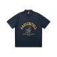 Dark Blue (Yellow Logo)