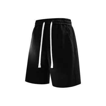 Fakeyoung Casual Shorts Unisex