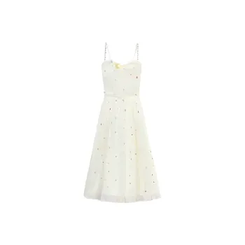Dior Beauty Slip Dresses Women's
