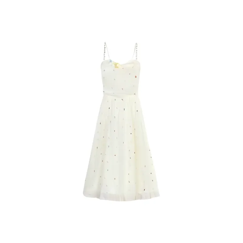 Dior Beauty Slip Dresses Women's-0