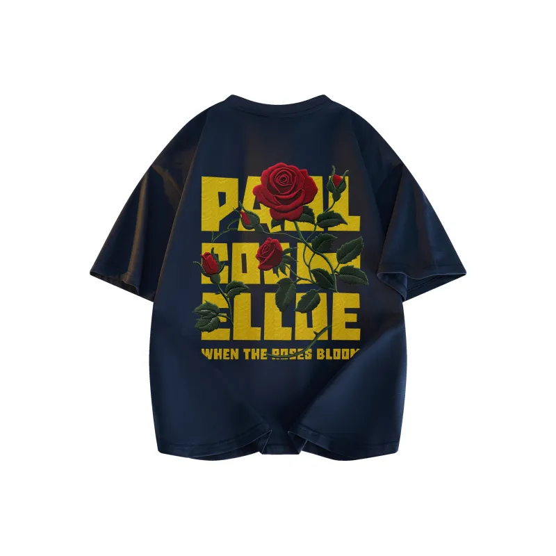 PAUL COSTELLOE T Shirts Unisex-15