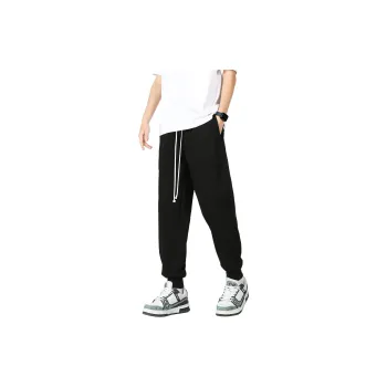COC CUBE Casual Pants Unisex