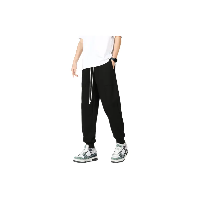 COC CUBE Casual Pants Unisex-0