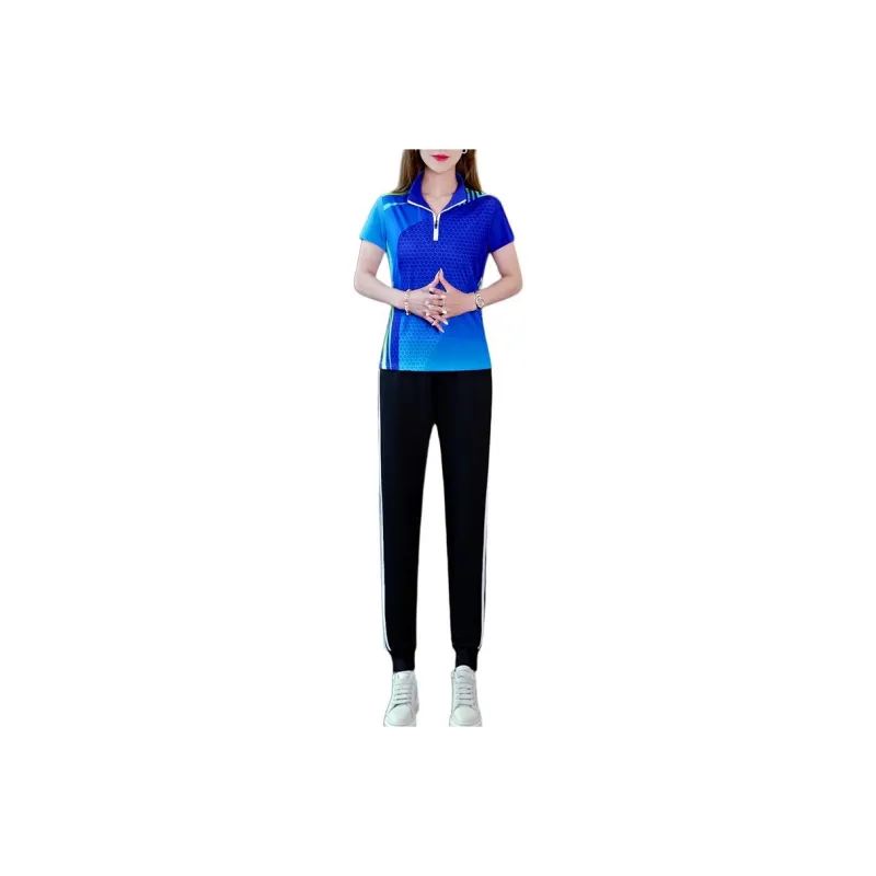 Kele Coco Fitness Sets Women's-5