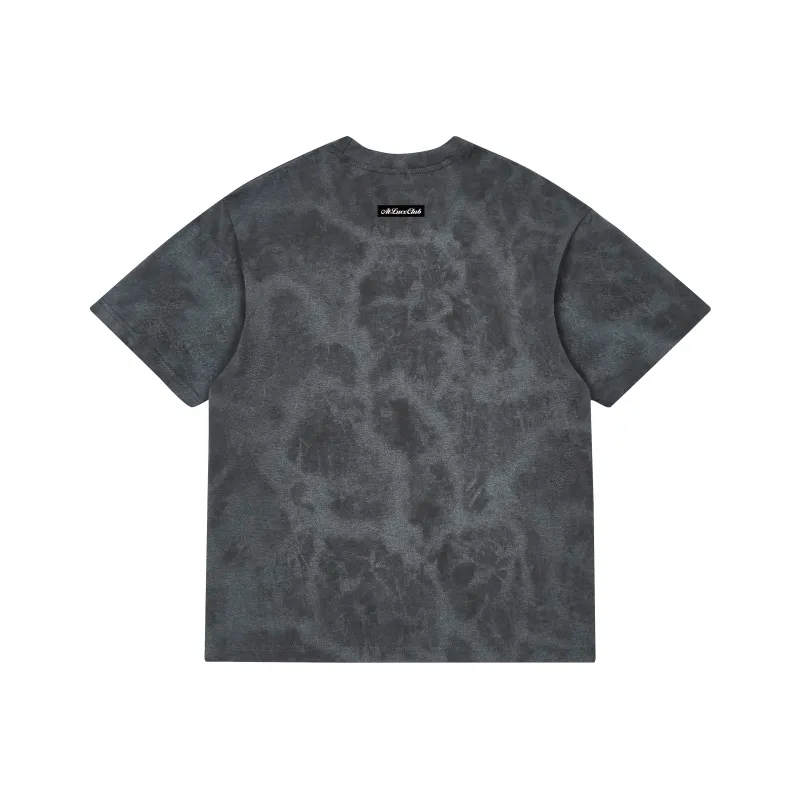 LUCX T-Shirts Unisex-8