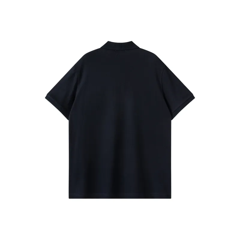WILLIAM FOX&SONS Polo Shirt Unisex-7