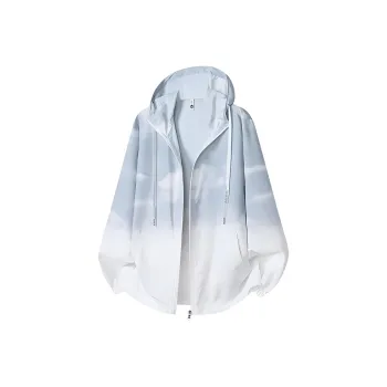 Grace Breathable, Quick Dry, Windproof, Moisture Wicking Sun Protection Clothing Women's