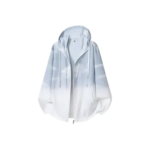 Grace Breathable, Quick Dry, Windproof, Moisture Wicking Sun Protection Clothing Women's