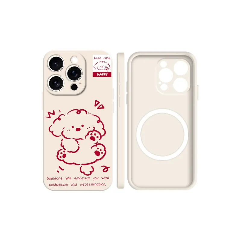 Baochengbao Phone Cases-9