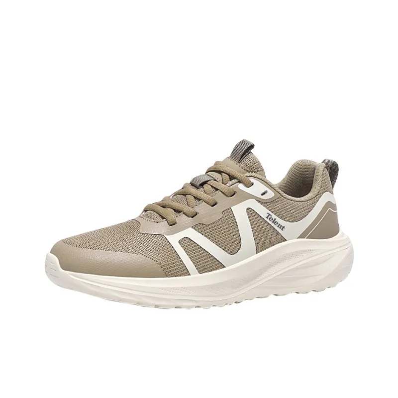 TELENT Cushioning And Breathable Low Top Casual Shoes Men's-10