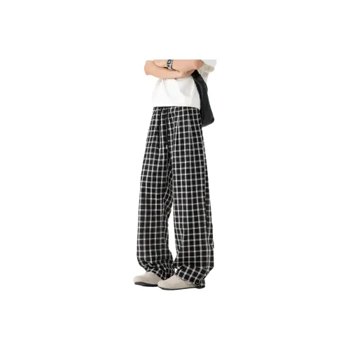 KADAKADA SUITE Casual Pants Unisex