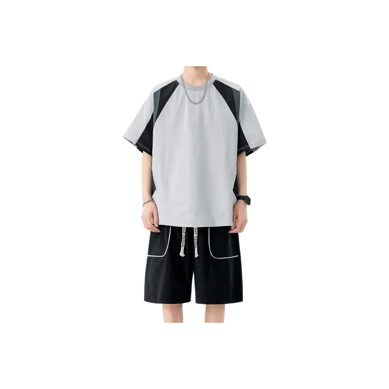 RAP PANDA Casual Sportswear Unisex-10