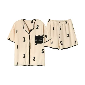 FENTENGCARE Women's Pajama Sets