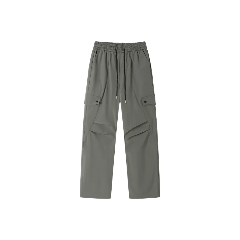 COC CUBE Casual Pants Unisex-8