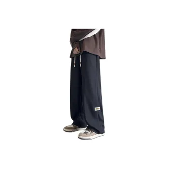 Caramella Casual Pants Unisex