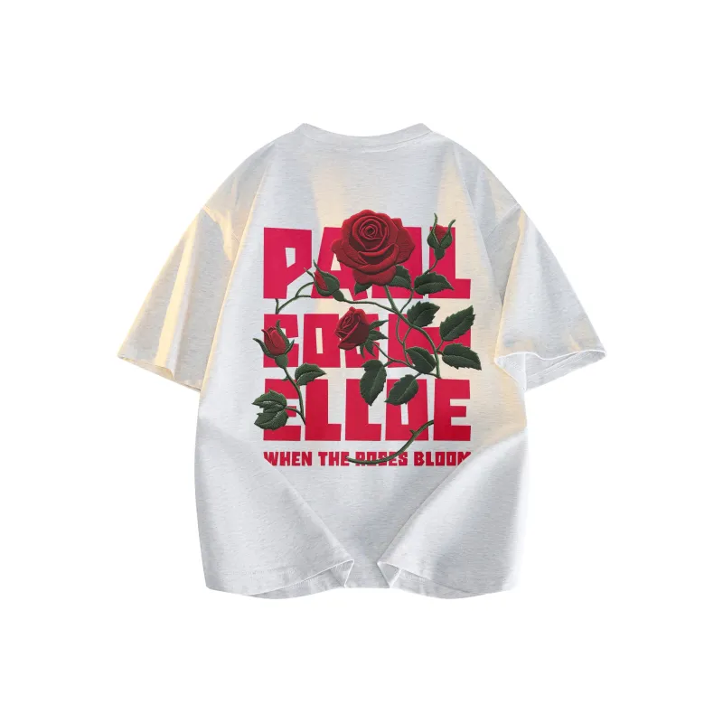 PAUL COSTELLOE T Shirts Unisex-10