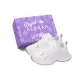 White Pink+Box