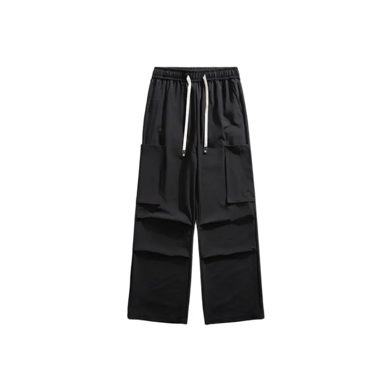 VERAF CA Casual Pants Unisex-4