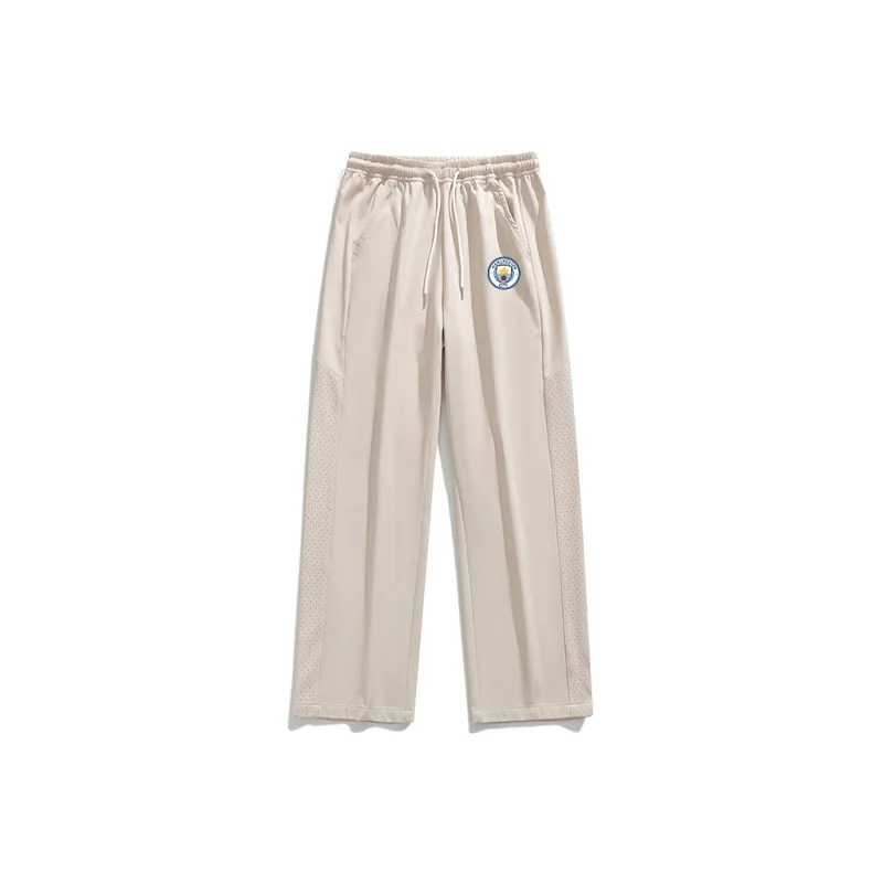 Manchester City F.C. Casual Pants Unisex-6