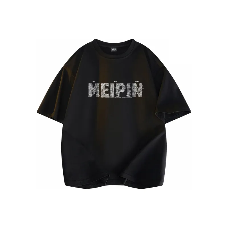 MEIPIN TANG T-Shirts Unisex-15