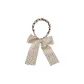 Beige Ribbon Approx. 51cm