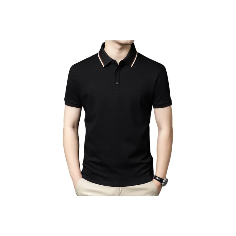 PIERRE CARDIN Polo Shirts Men-14