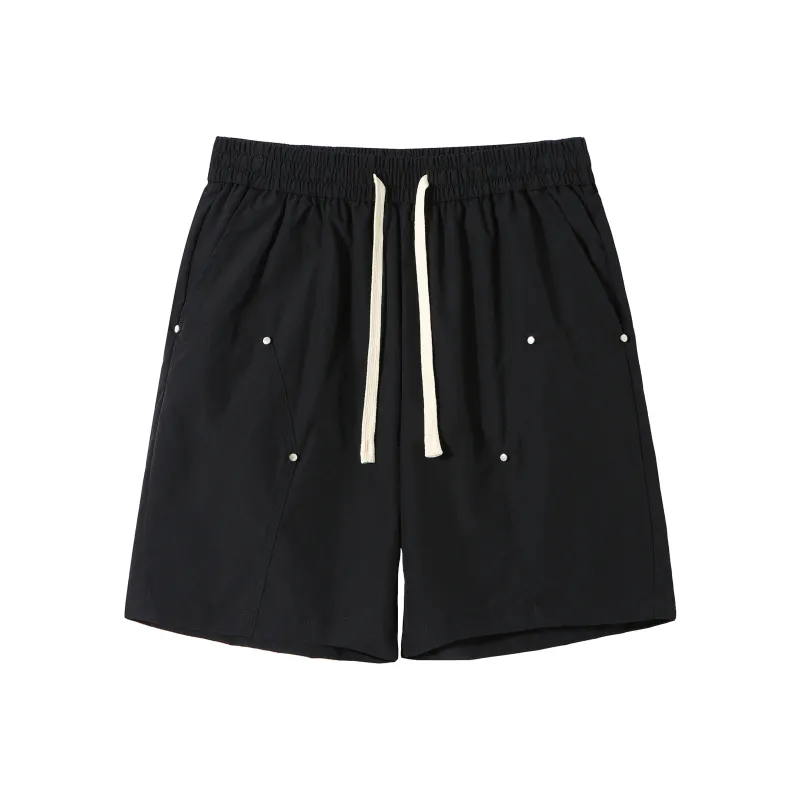 IGOI Casual Shorts Unisex-0