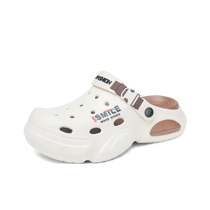 Jerden Smith Clogs Men-3