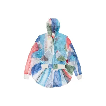 WALTER VAN BEIRENDONCK Jackets & Coats Men's Multicolor