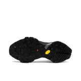 the more recent iteration of the shoe and the