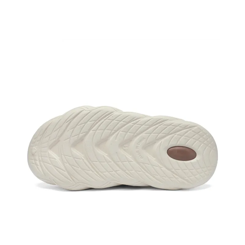 Binary Clogs Men-3