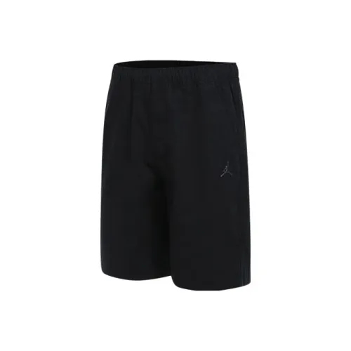 Jordan As M J SS25 Casual Shorts Men's Black